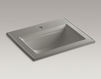 Countertop wash basin Memoirs Kohler 2015 K-2337-1-58 Contemporary / Modern