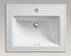 Countertop wash basin Memoirs K-2337-1-G9 Light beige Countertop wash basin Memoirs Kohler 2015 K-2337-1-G9 Contemporary / Modern