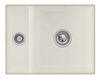 Countertop wash basin SUBWAY XU Villeroy & Boch Kitchen 6758 01 KG Contemporary / Modern
