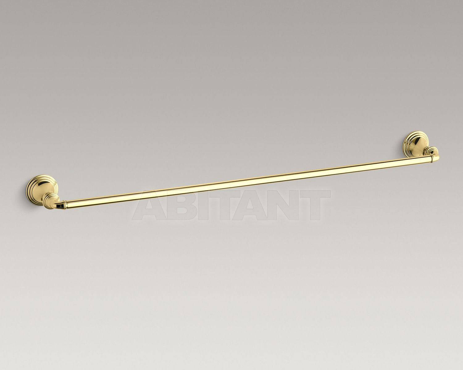 Buy Towel holder Devonshire Kohler 2015 K-10552-PB