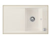 Countertop wash basin TIMELINE 45 Villeroy & Boch Kitchen 6791 02 i5 Contemporary / Modern