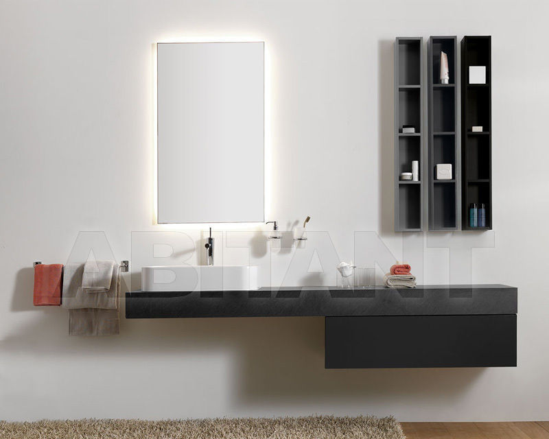 Buy Сomposition Labor Legno Moderno MATRIX 02