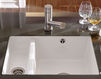 Countertop wash basin SUBWAY XU Villeroy & Boch Kitchen 6758 01 i4 Contemporary / Modern