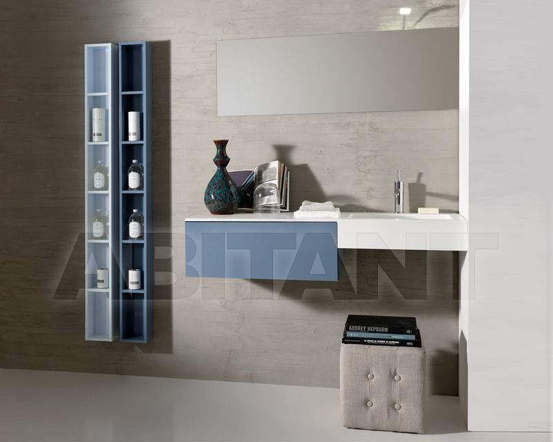 Buy Сomposition Labor Legno Moderno MATRIX 11