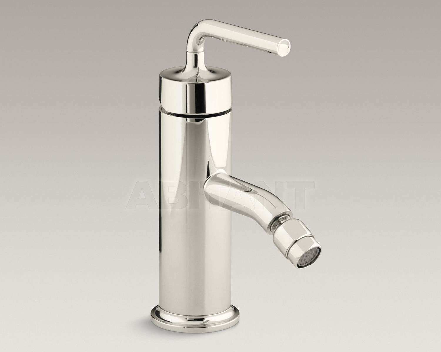 Buy Bidet mixer Purist Kohler 2015 K-14434-4A-SN