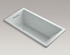 Bath tub Underscore Kohler 2015 K-1167-VB-7 Contemporary / Modern
