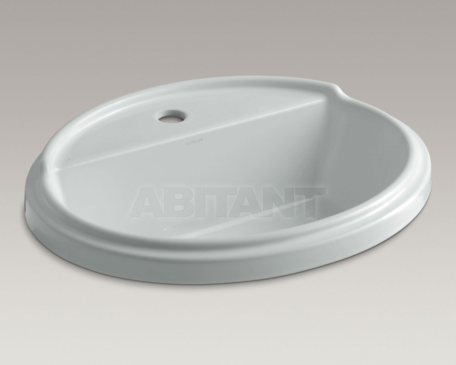 Countertop wash basin Tresham K-2992-1-95 price on request Buy Countertop wash basin Tresham Kohler 2015 K-2992-1-95