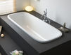 Bath tub SingleBath Uno Hoesch 2015 3687 Contemporary / Modern
