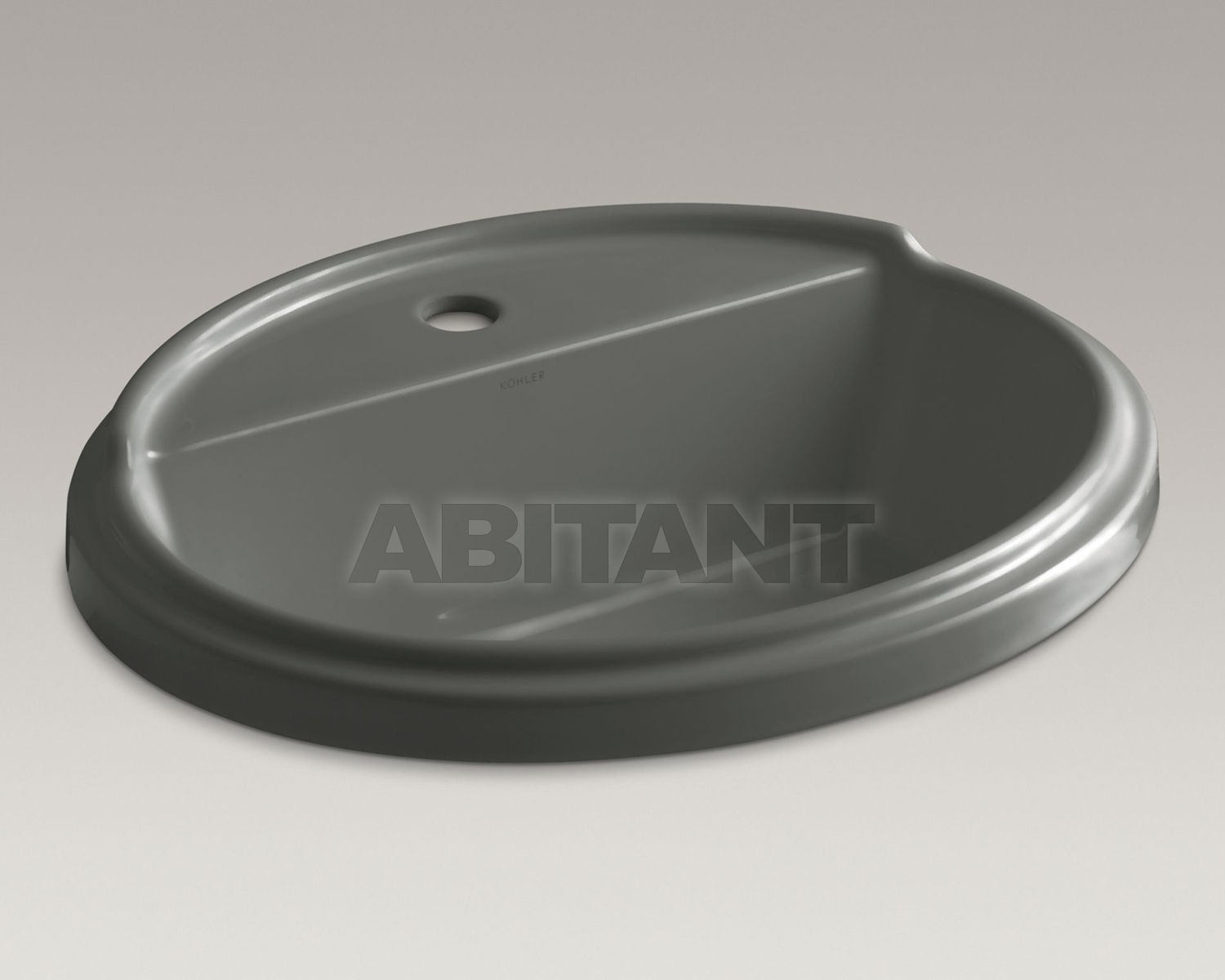 Countertop wash basin Tresham K-2992-1-58 price on request Buy Countertop wash basin Tresham Kohler 2015 K-2992-1-58