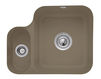 Built-in wash basin CISTERNA 60B Villeroy & Boch Kitchen 6702 01 i4 Contemporary / Modern