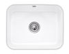 Built-in wash basin CISTERNA 60C Villeroy & Boch Kitchen 6706 01 i2 Contemporary / Modern