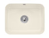 Built-in wash basin CISTERNA 60C Villeroy & Boch Kitchen 6706 01 i2 Contemporary / Modern