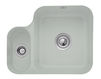 Built-in wash basin CISTERNA 60B Villeroy & Boch Kitchen 6702 01 i5 Contemporary / Modern