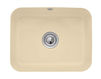 Built-in wash basin CISTERNA 60C Villeroy & Boch Kitchen 6706 01 i4 Contemporary / Modern