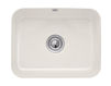 Built-in wash basin CISTERNA 60C Villeroy & Boch Kitchen 6706 01 i4 Contemporary / Modern