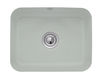 Built-in wash basin CISTERNA 60C Villeroy & Boch Kitchen 6706 01 KR Contemporary / Modern