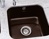 Built-in wash basin CISTERNA 50 Villeroy & Boch Kitchen 6703 02 J0 Contemporary / Modern