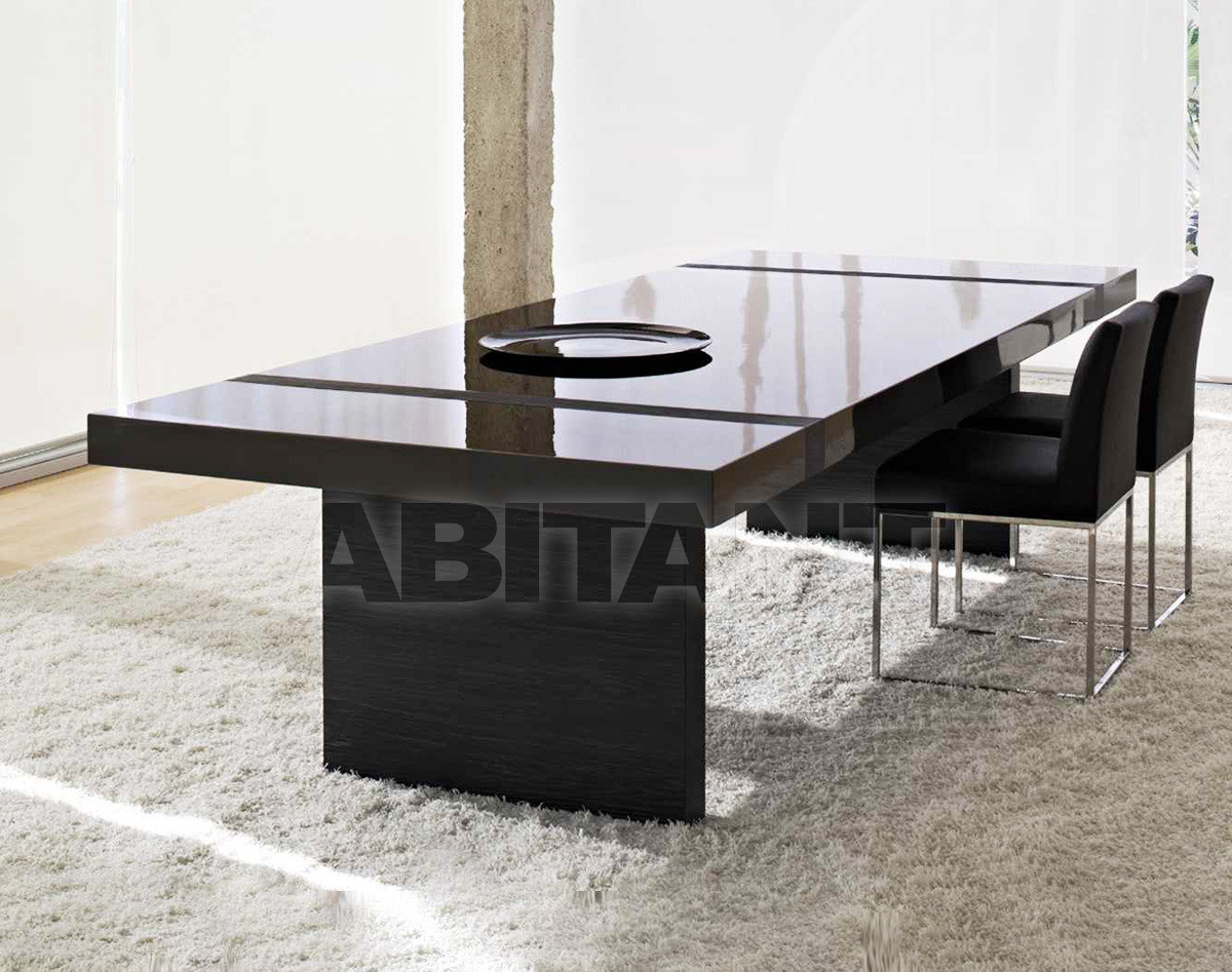 Buy Dining table MUNICH Baltus Soft Edition 19104