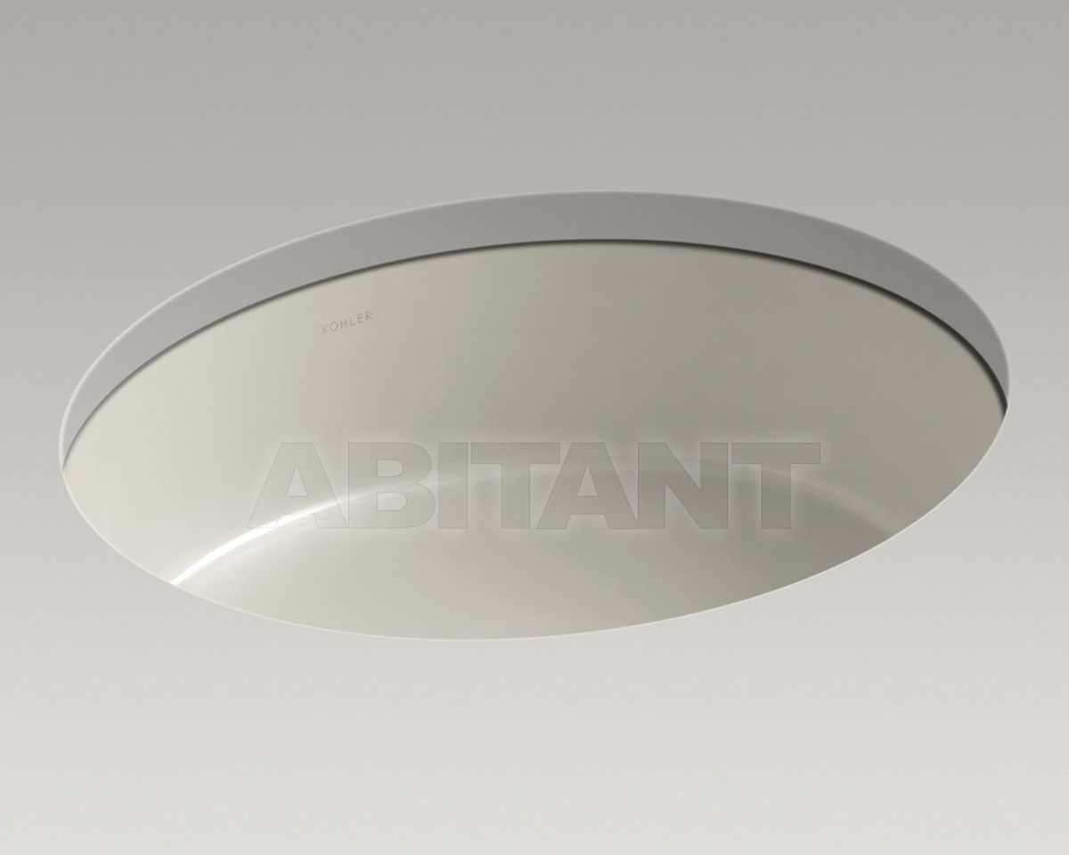 Built-in wash basin Verticyl K-2881-G9 price on request Buy Built-in wash basin Verticyl Kohler 2015 K-2881-G9