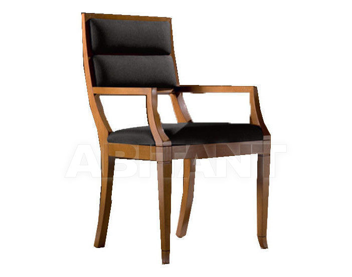 Buy Armchair Bruno Piombini srl Da Vinci 9056