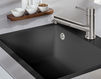 Built-in wash basin SUBWAY 60 S FLAT Villeroy & Boch Kitchen 3309 2F S5 Contemporary / Modern