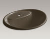 Countertop wash basin Tides Kohler 2015 K-2839-1-95 Contemporary / Modern