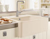 Built-in wash basin SINGLE-BOWL SINK Villeroy & Boch Kitchen 6320 62 TR Contemporary / Modern