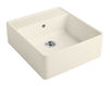 Built-in wash basin SINGLE-BOWL SINK Villeroy & Boch Kitchen 6320 61 i2 Contemporary / Modern