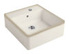 Built-in wash basin SINGLE-BOWL SINK Villeroy & Boch Kitchen 6320 62 i5 Contemporary / Modern
