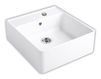 Built-in wash basin SINGLE-BOWL SINK Villeroy & Boch Kitchen 6320 62 i2 Contemporary / Modern