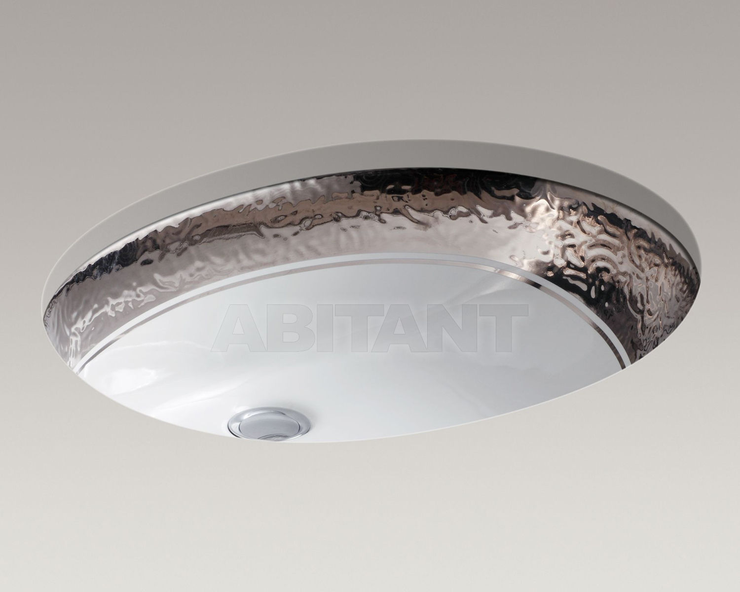 Buy Built-in wash basin Laureate Kohler 2015 K-14174-PK-0