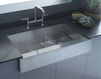 Built-in wash basin Vault Kohler 2015 K-3945-NA Contemporary / Modern