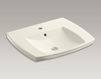 Countertop wash basin Kelston Kohler 2015 K-2381-1-0 Contemporary / Modern