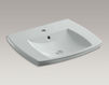 Countertop wash basin Kelston Kohler 2015 K-2381-1-96 Contemporary / Modern
