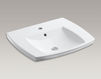 Countertop wash basin Kelston Kohler 2015 K-2381-1-95 Contemporary / Modern
