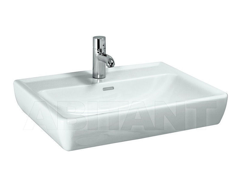Countertop wash basin 8.1795.2.000.104.1 price on request Buy Countertop wash basin Laufen 2015 8.1795.2.000.104.1