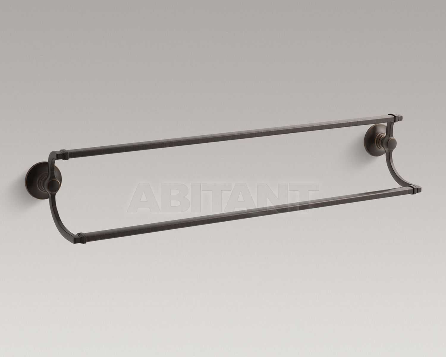 Buy Towel holder Bancroft Kohler 2015 K-11413-2BZ