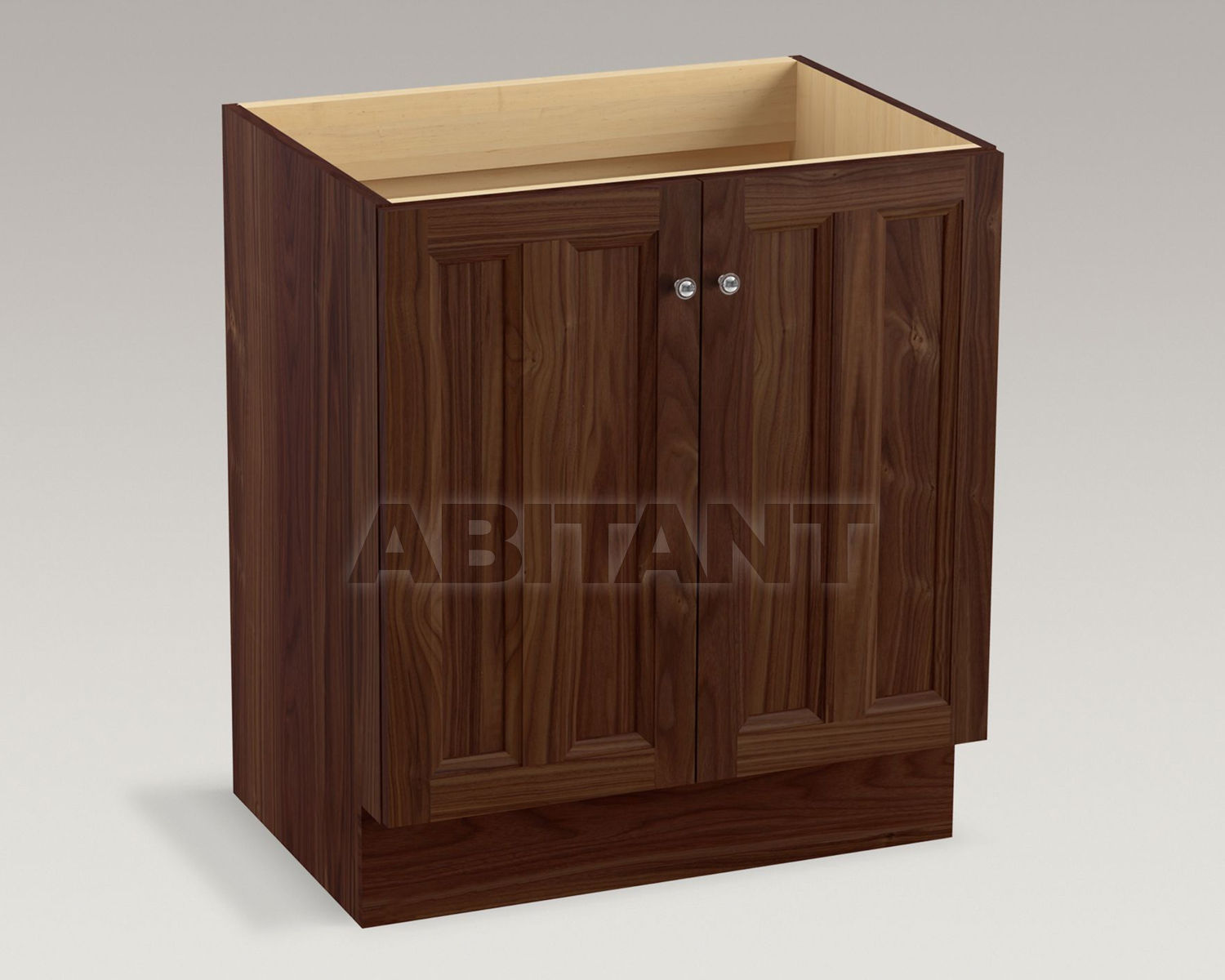 Buy Wash basin cupboard Damask Kohler 2015 K-99515-TK-1WE