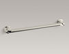 Hand rail Margaux Kohler 2015 K-11883-S Contemporary / Modern