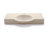 Countertop wash basin Camargo The Bath Collection 2015 08032 Contemporary / Modern