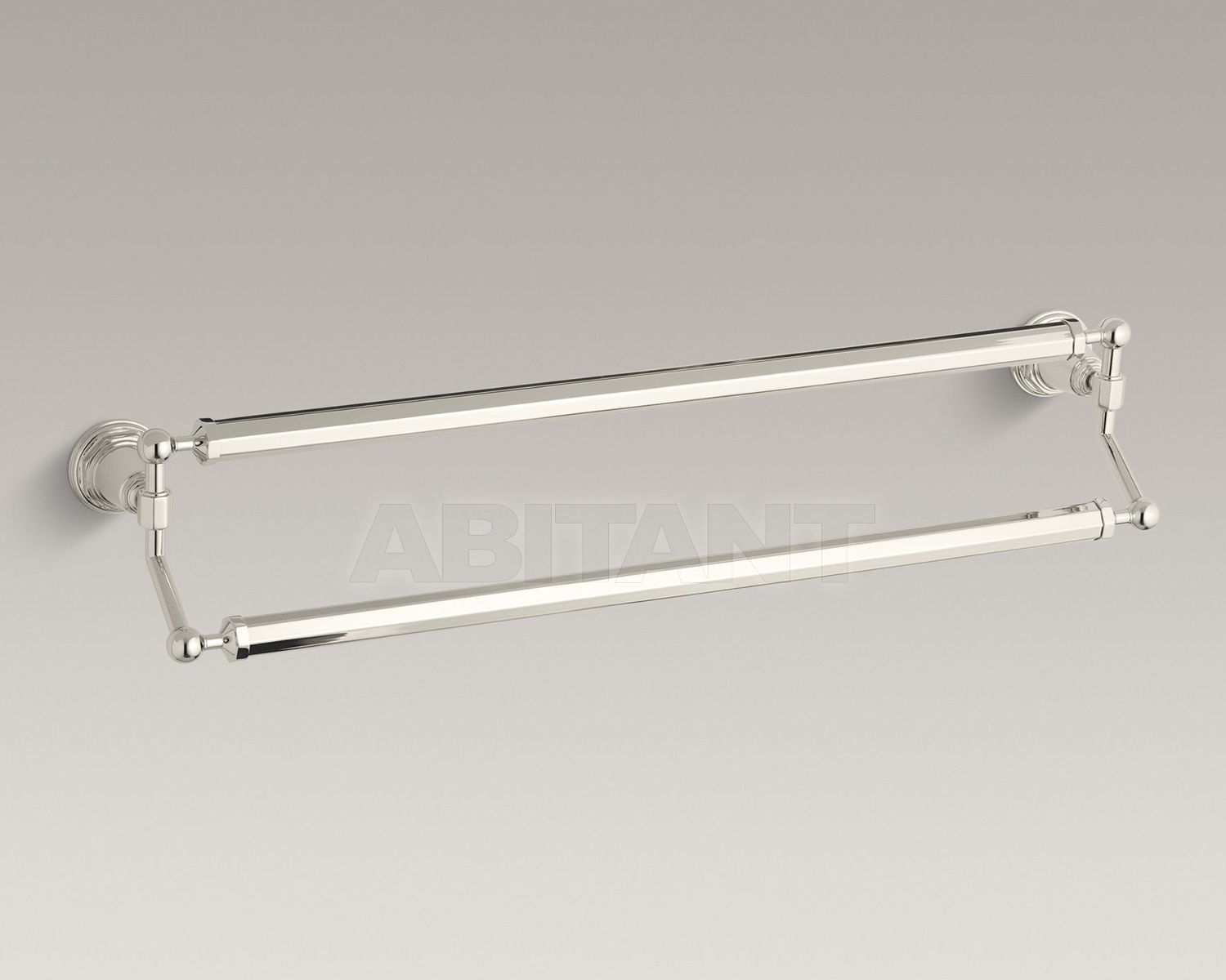 Buy Towel holder Pinstripe Kohler 2015 K-13117-SN