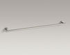 Towel holder Stillness Kohler 2015 K-14452-CP Contemporary / Modern