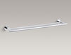 Towel holder Stillness Kohler 2015 K-14391-BN Contemporary / Modern