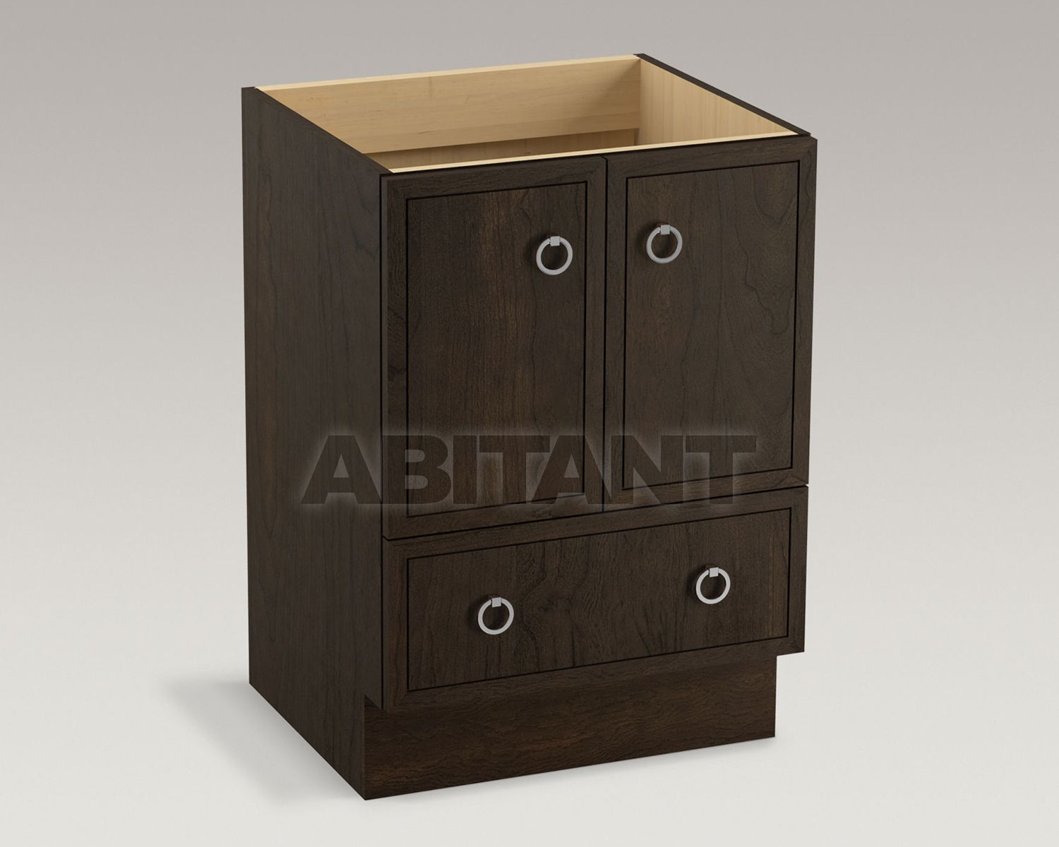 Wash basin cupboard Jacquard K-99501-TK-1WC price on request Buy Wash basin cupboard Jacquard Kohler 2015 K-99501-TK-1WC