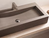 Countertop wash basin Prezanes The Bath Collection 2015 08024 Contemporary / Modern
