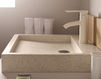 Countertop wash basin Sobarzo The Bath Collection 2015 08020 Contemporary / Modern