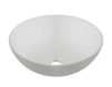 Countertop wash basin Sicilia The Bath Collection 2015 4069/54 Contemporary / Modern
