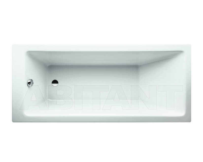 Buy Bath tub Laufen 2015 2.3395.0.000.000.1