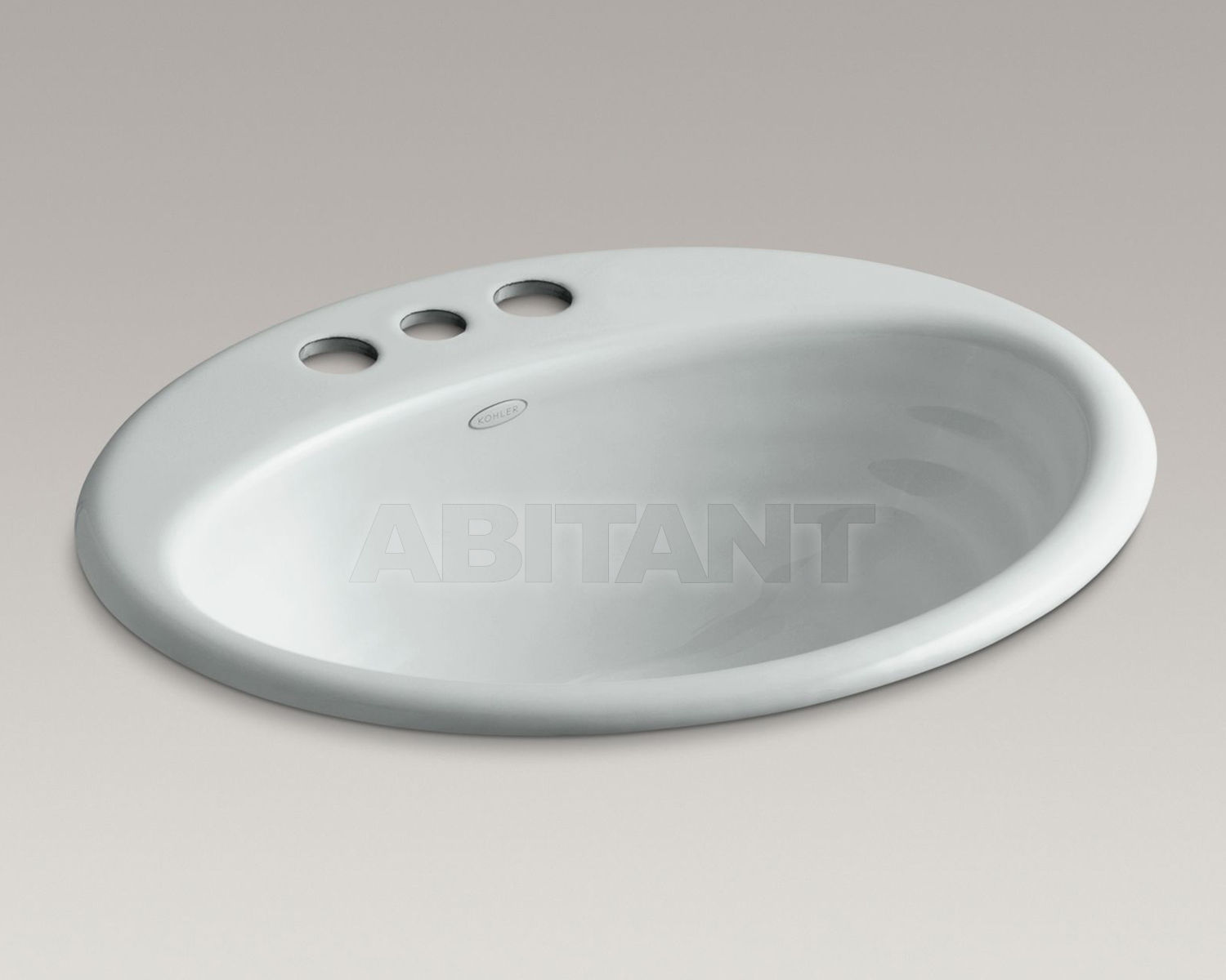Countertop wash basin Ellington K-2906-4-95 price on request Buy Countertop wash basin Ellington Kohler 2015 K-2906-4-95