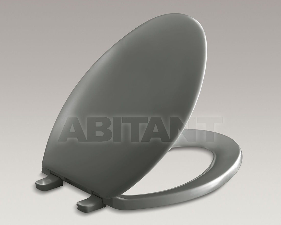 Buy Toilet seat Bancroft Quick-Release Kohler 2015 K-4659-58